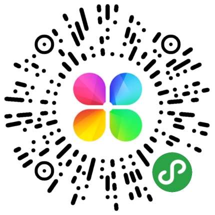 吴旭初医生二维码