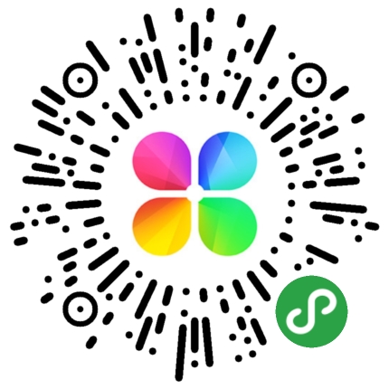 关卫医生二维码