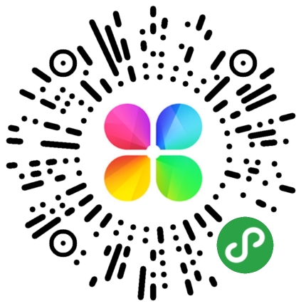 陈文平医生二维码