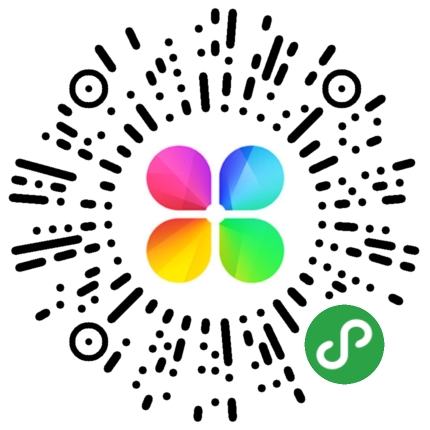 邓胜林医生二维码