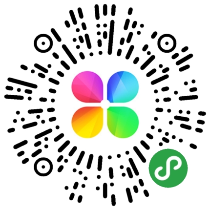 周静医生二维码