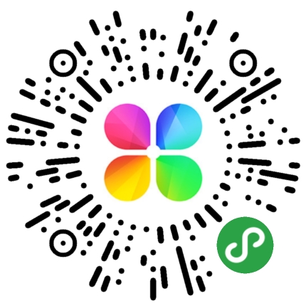 佘庭宇医生二维码