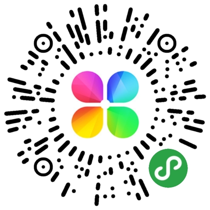 韩丽医生二维码