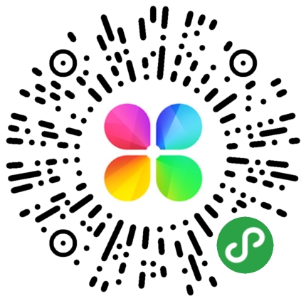 任兆舟医生二维码