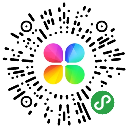 谢君平医生二维码