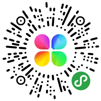 李威医生二维码