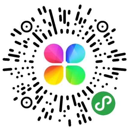 笪应芬医生二维码