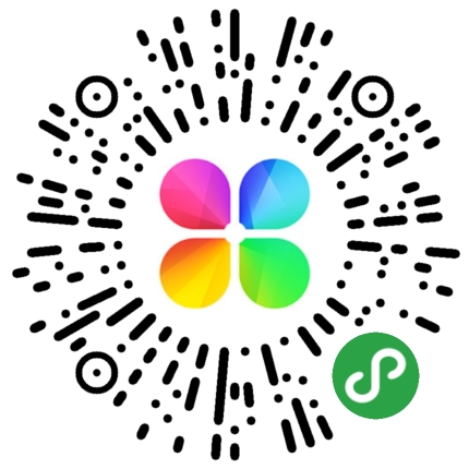 姜丽梅医生二维码