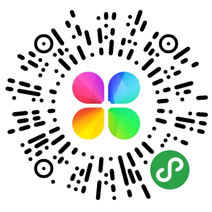 彭立军医生二维码