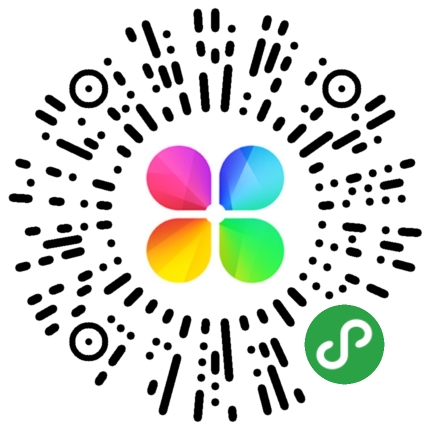 李仲杰医生二维码