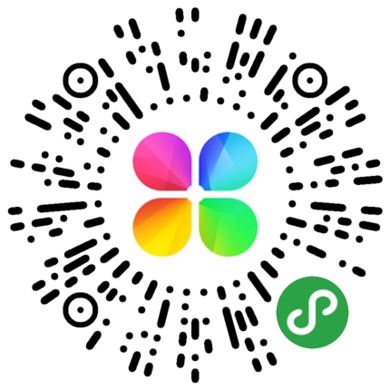 冀定国医生二维码