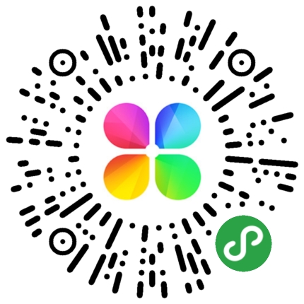 刘莎医生二维码