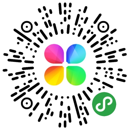 马倩雯医生二维码