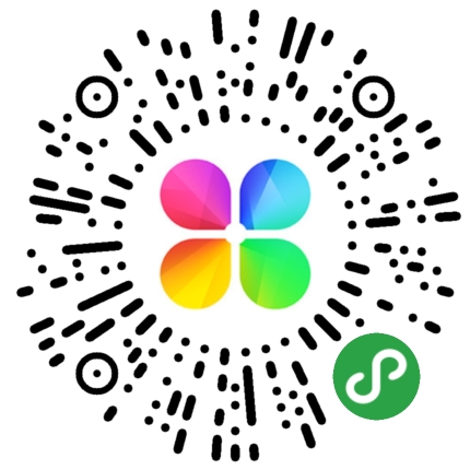 蔡万君医生二维码