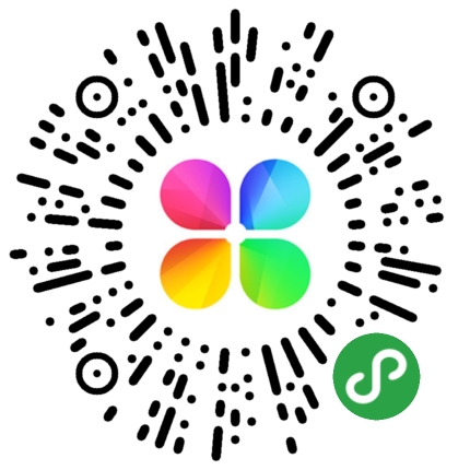 陈中雨医生二维码