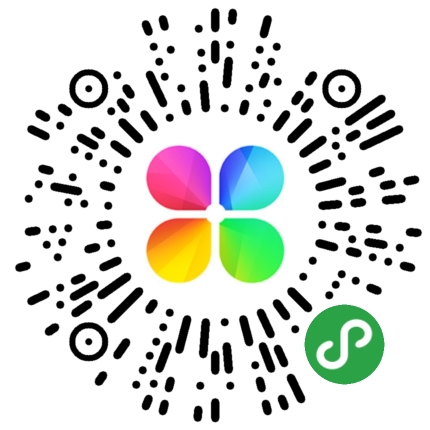 万祖玲医生二维码