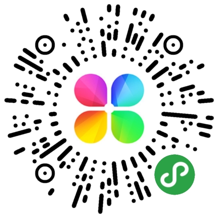 王娜娜医生二维码