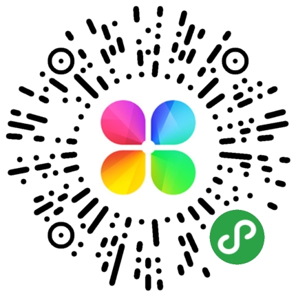 李家新医生二维码