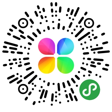 周彬医生二维码