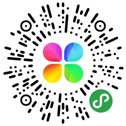 孟改仙医生二维码