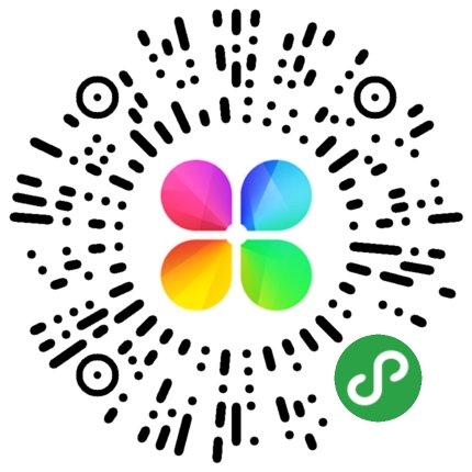 吴忠坤医生二维码