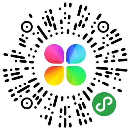 杨茂华医生二维码