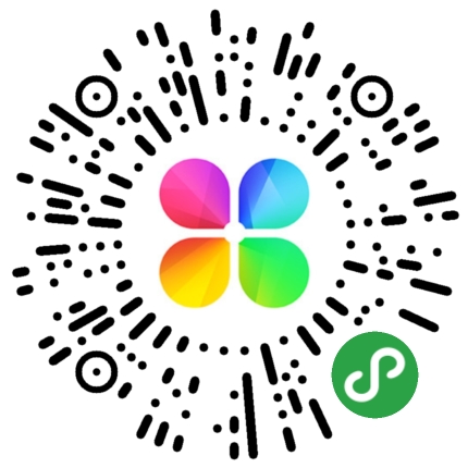 梁俊医生二维码