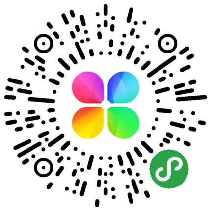 韦静医生二维码