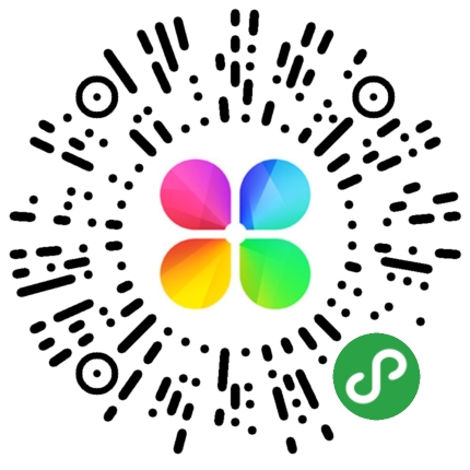 李岭栩医生二维码