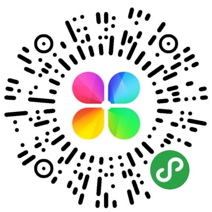 历彦香医生二维码