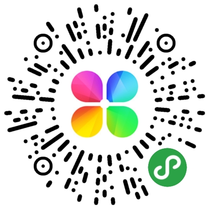 罗访医生二维码