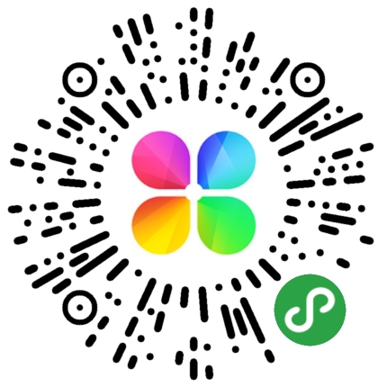 李丹医生二维码