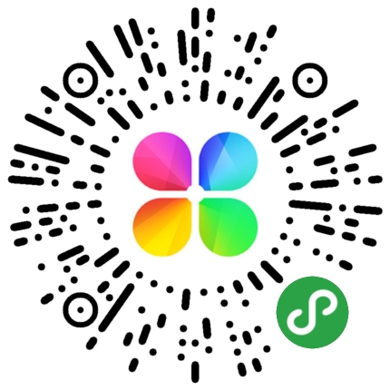 向瑶医生二维码