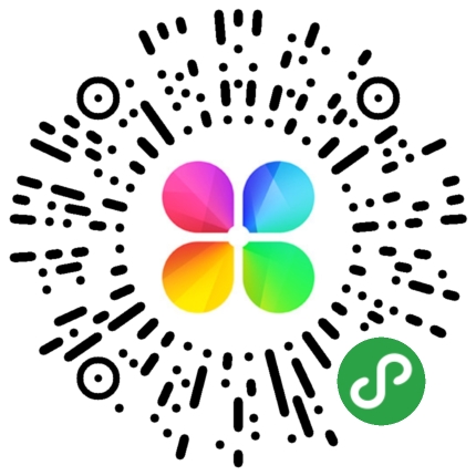 石福乔医生二维码