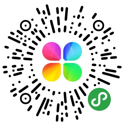 公丕强医生二维码