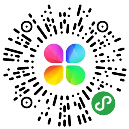 余辉医生二维码