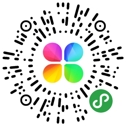 黄昊医生二维码