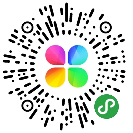 王华荣医生二维码