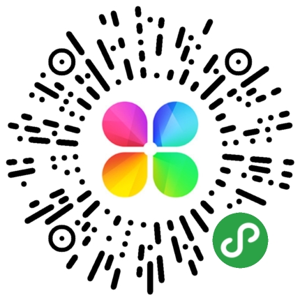 班海莉医生二维码