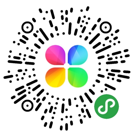 颜菁医生二维码