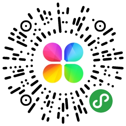 阳增勰医生二维码