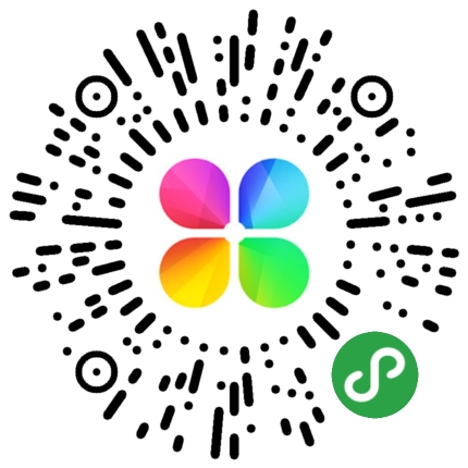 胡蓉医生二维码