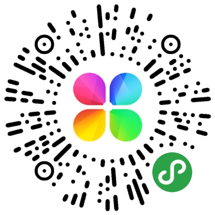 侯麒麟医生二维码