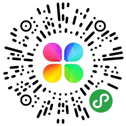 何金徽医生二维码