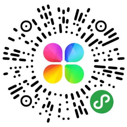 袁凯敏医生二维码