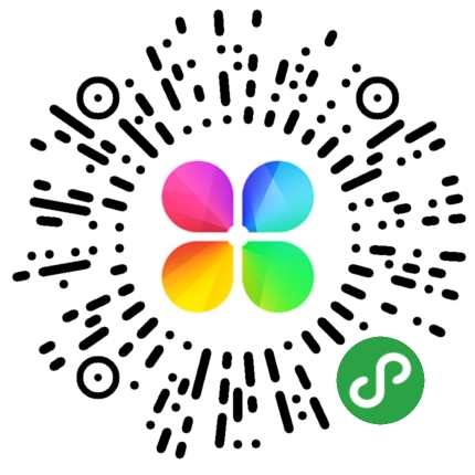 马文杰医生二维码