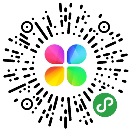 位培医生二维码