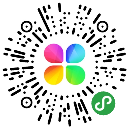 罗小华医生二维码