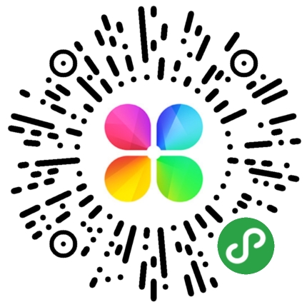 雒向颖医生二维码