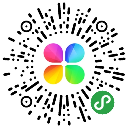 罗铭华医生二维码